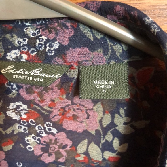 Blouse - Picture 8 of 8